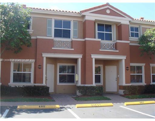 The Gates At Doral Isles - Residential Lease