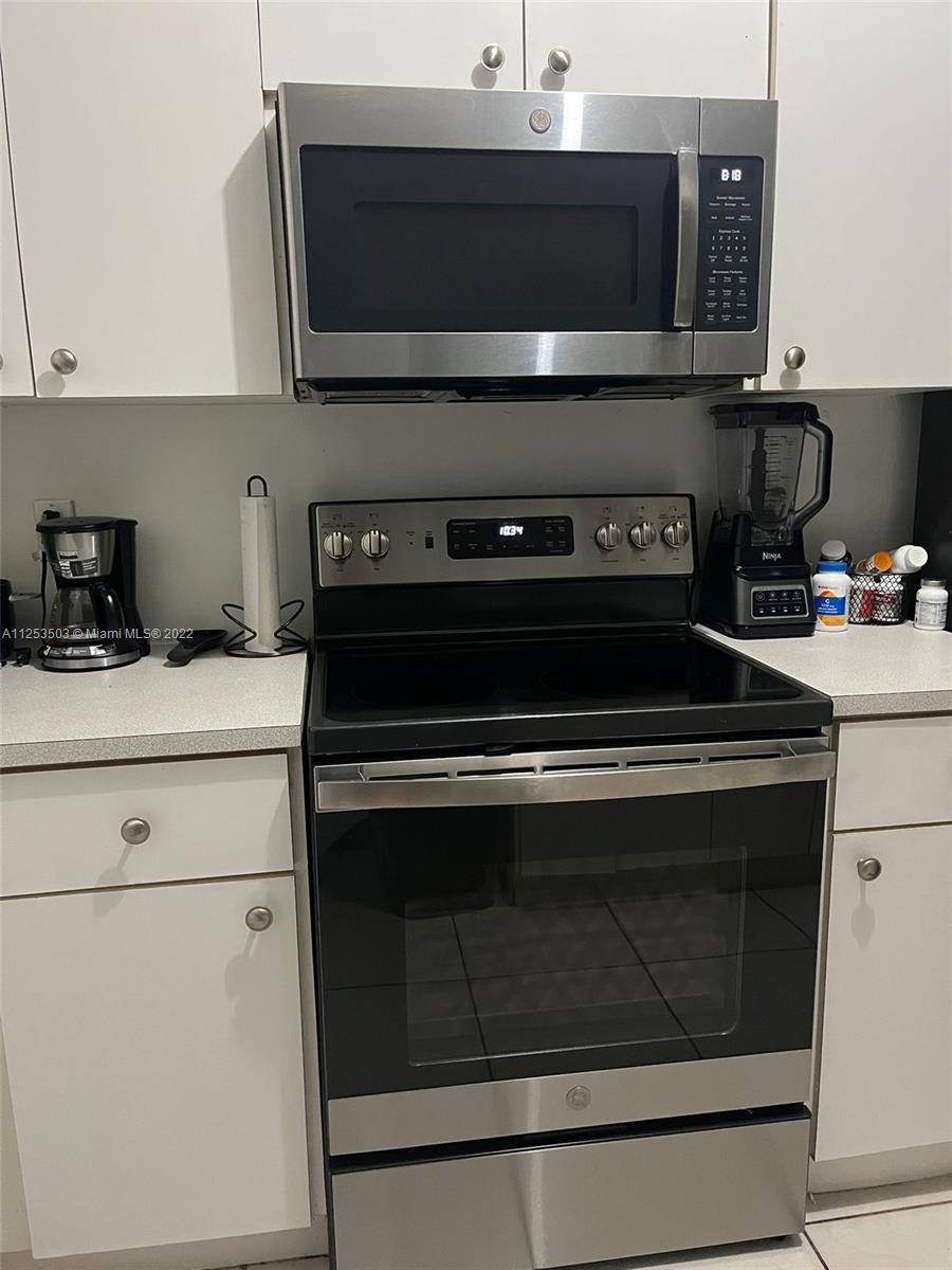 The Gates At Doral Isles - Residential Lease