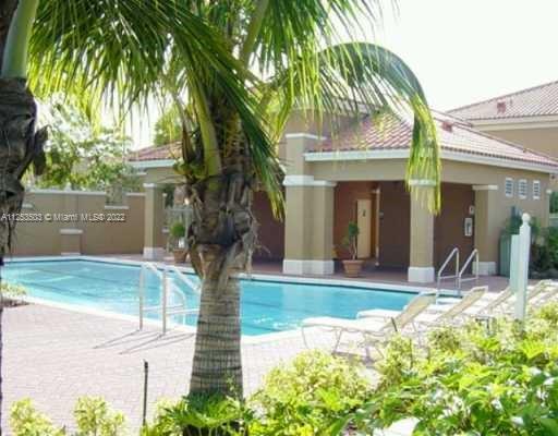 The Gates At Doral Isles - Residential Lease