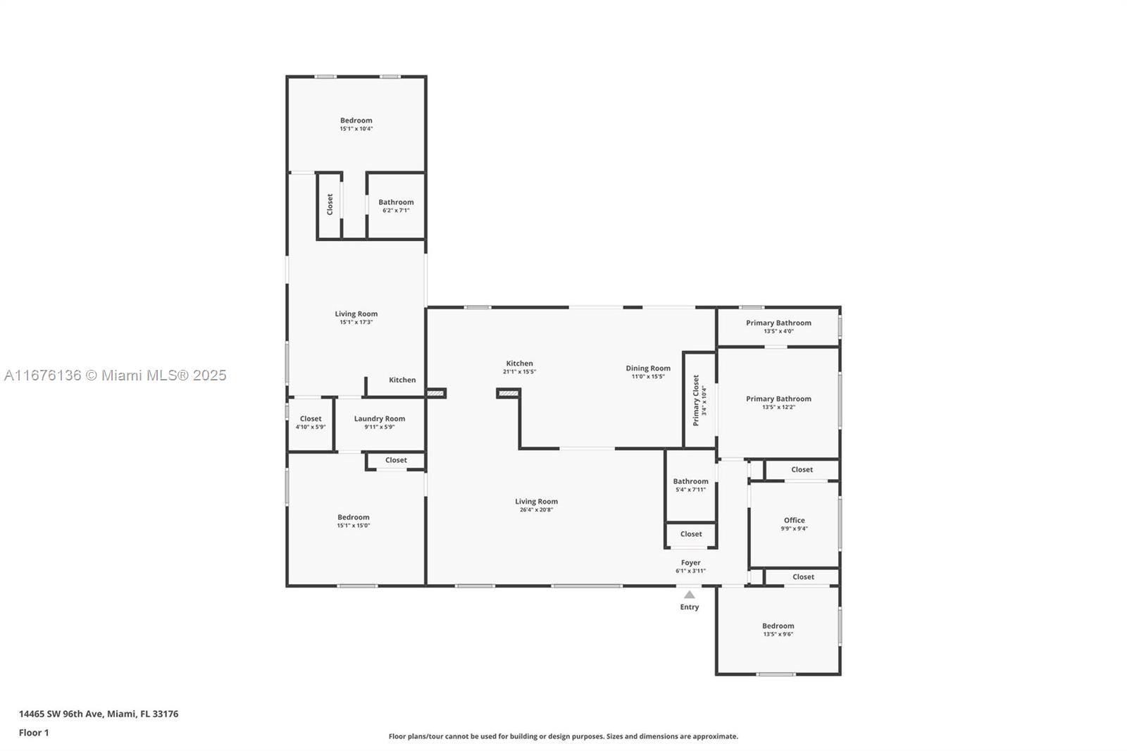 UNIVERSITY PINES - Residential