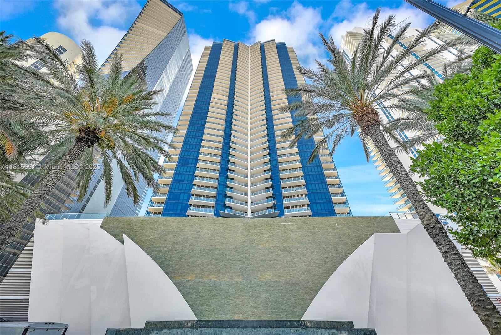 Property for Sale at 17121 Collins Ave 2304, Sunny Isles Beach, Miami-Dade County, Florida - Bedrooms: 3 
Bathrooms: 4  - $2,995,000