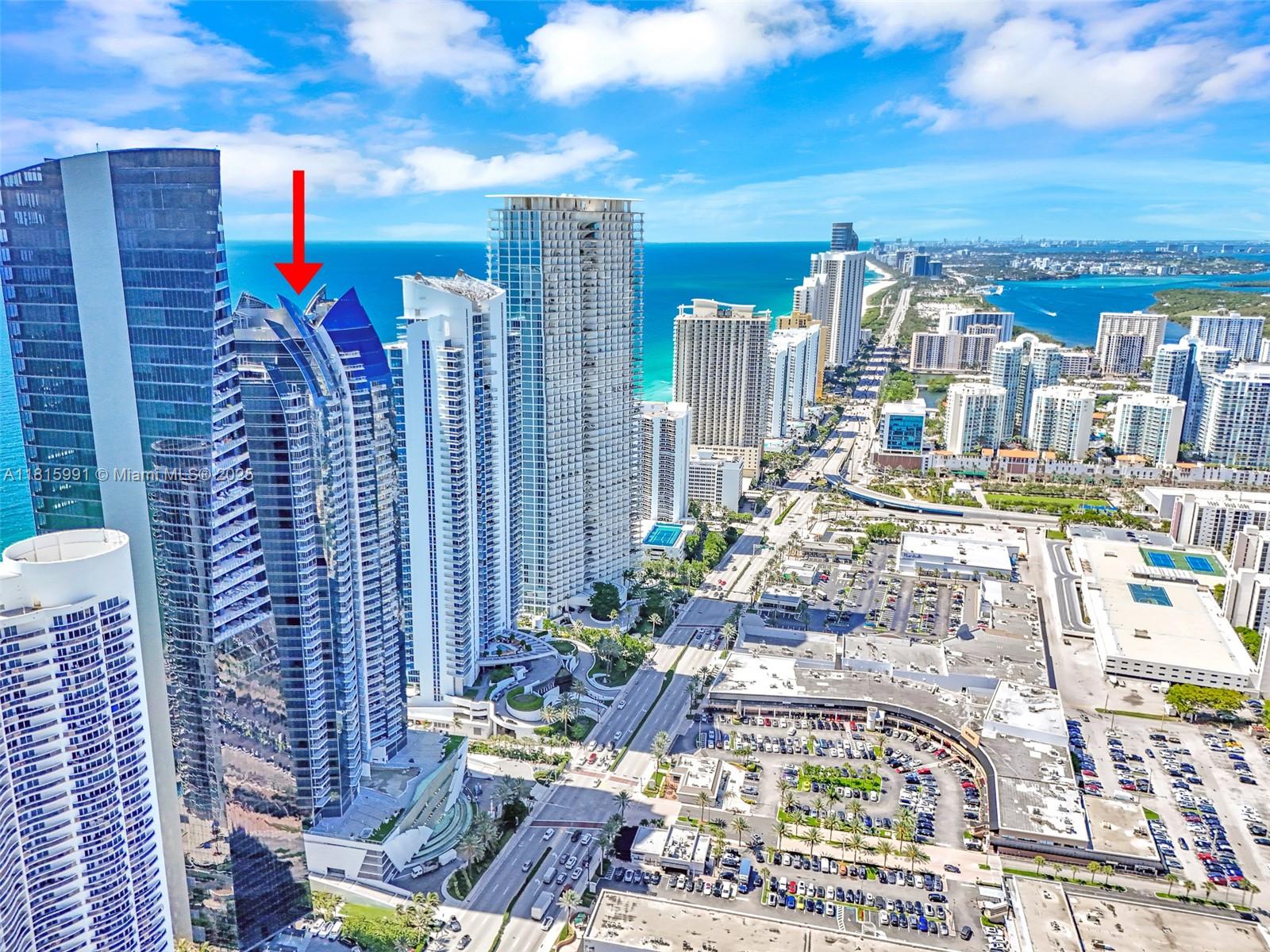 17121 Collins Ave 2304
