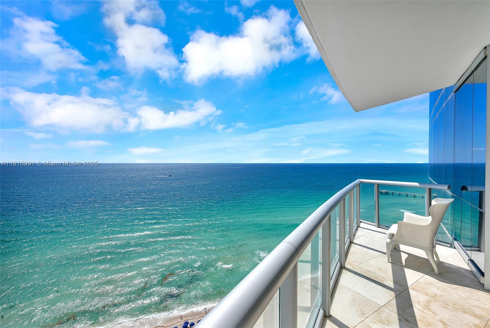 JADE OCEAN CONDO - Residential