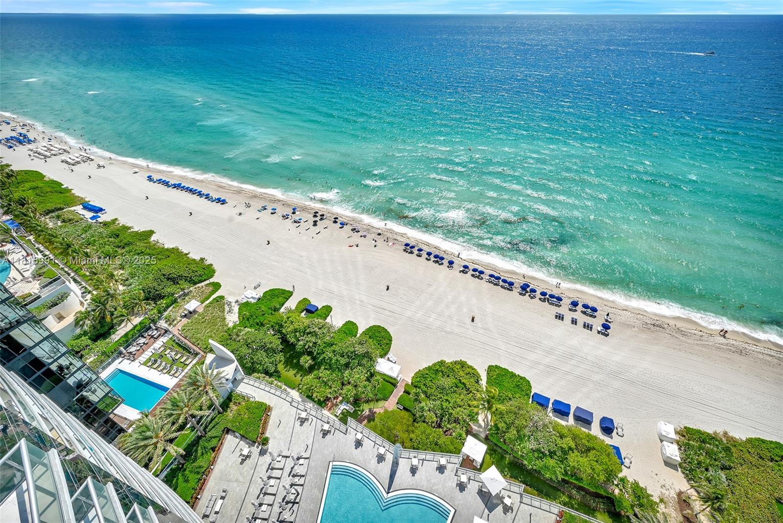 JADE OCEAN CONDO - Residential