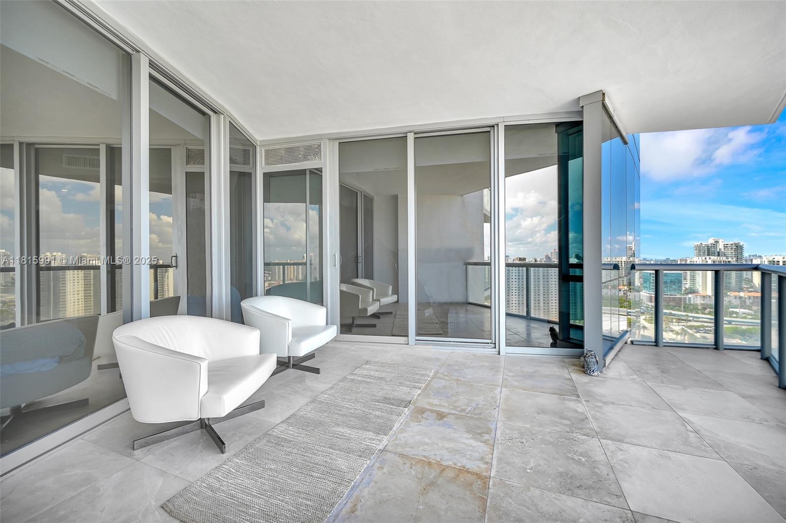 JADE OCEAN CONDO - Residential