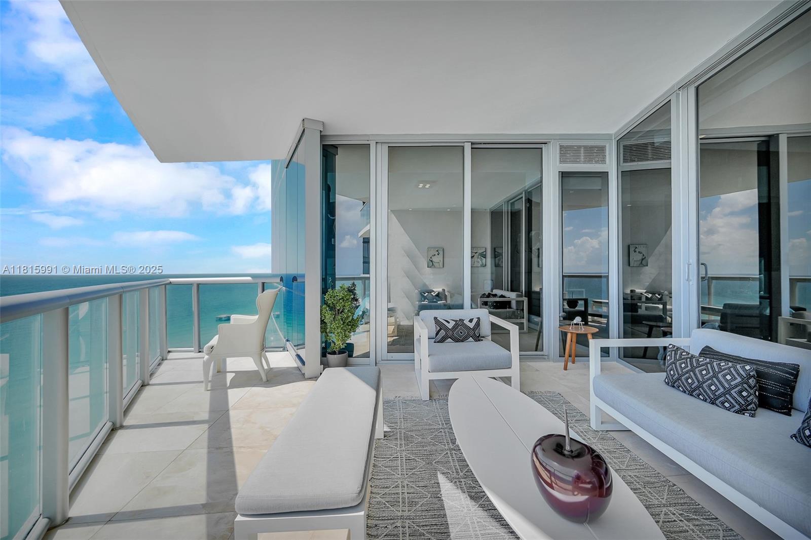 JADE OCEAN CONDO - Residential