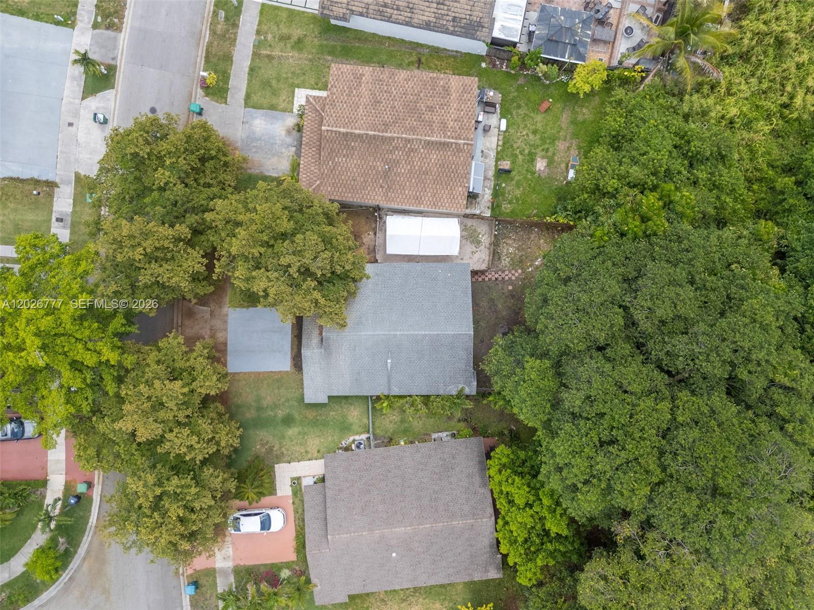 STRAWBERRY FIELD SUB - Residential