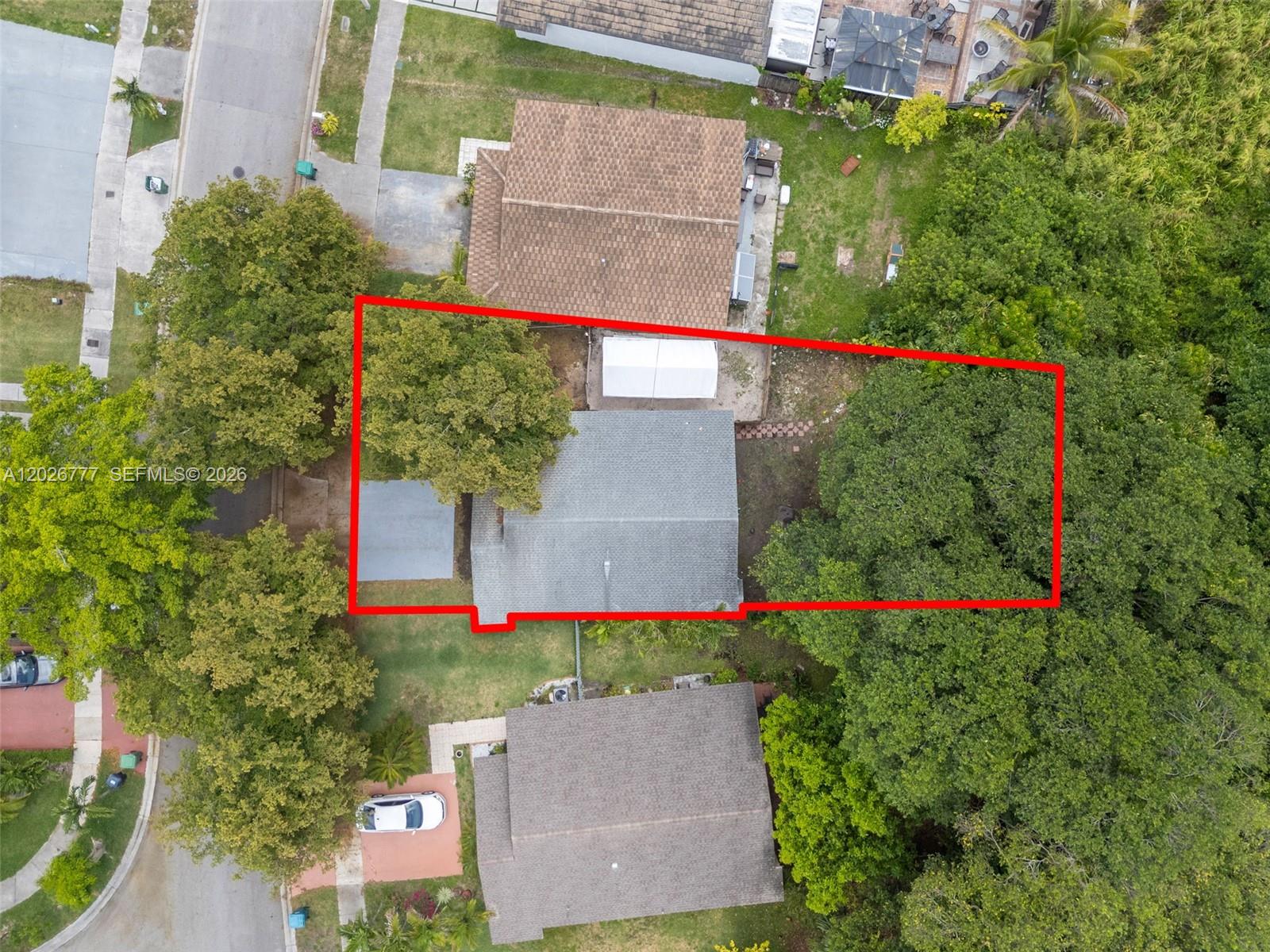 STRAWBERRY FIELD SUB - Residential