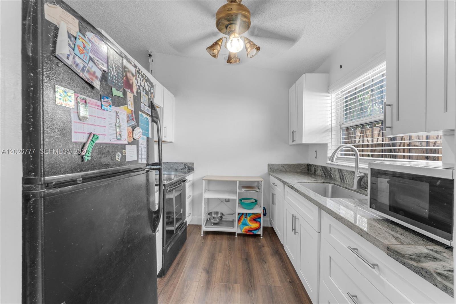 STRAWBERRY FIELD SUB - Residential