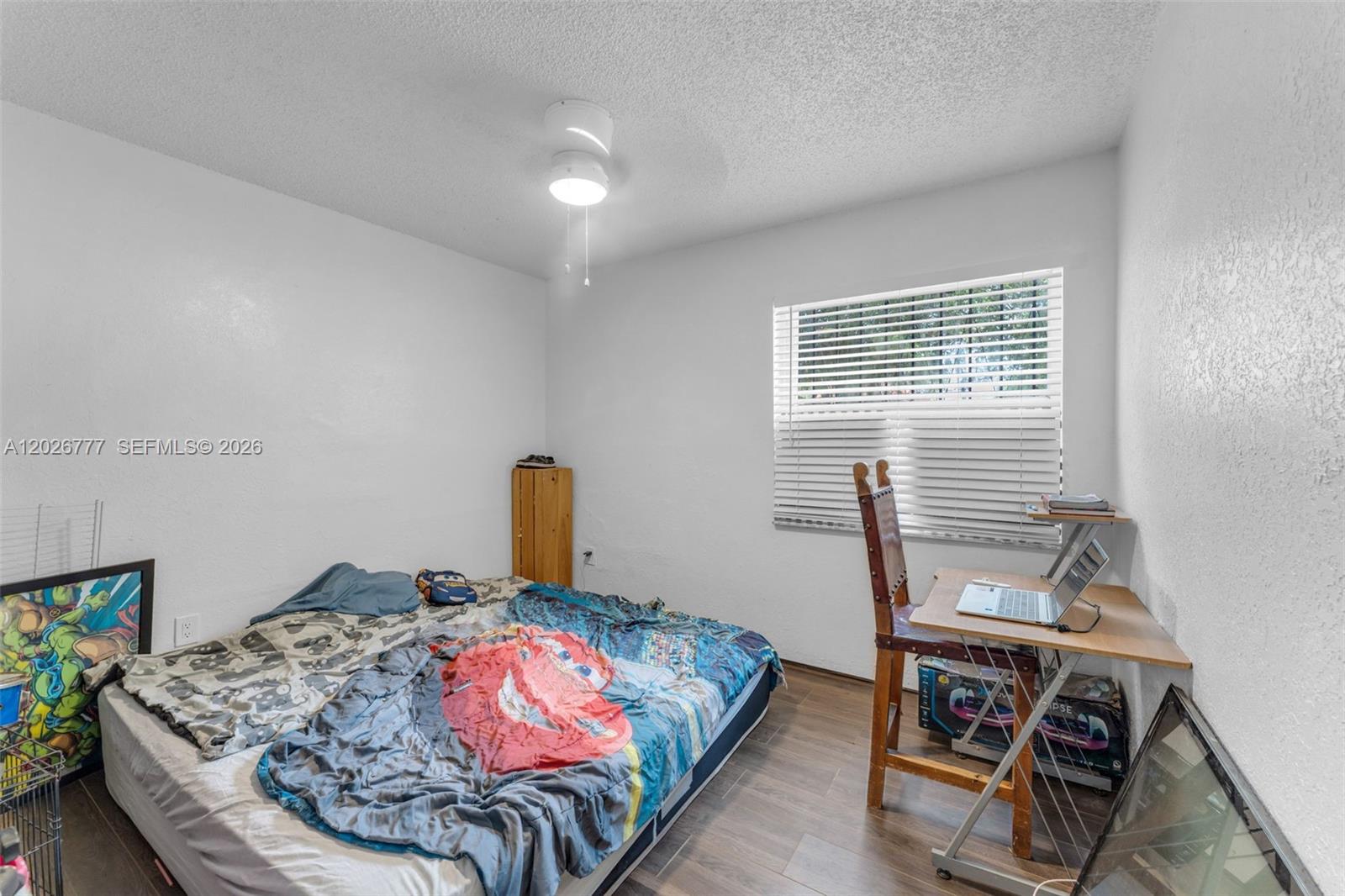 STRAWBERRY FIELD SUB - Residential