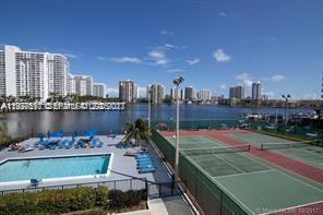 COMMODORE PLAZA CONDO - Residential Lease