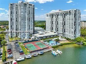 COMMODORE PLAZA CONDO - Residential Lease