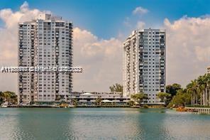 COMMODORE PLAZA CONDO - Residential Lease