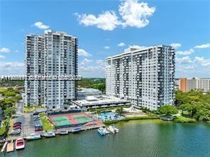 COMMODORE PLAZA CONDO - Residential Lease