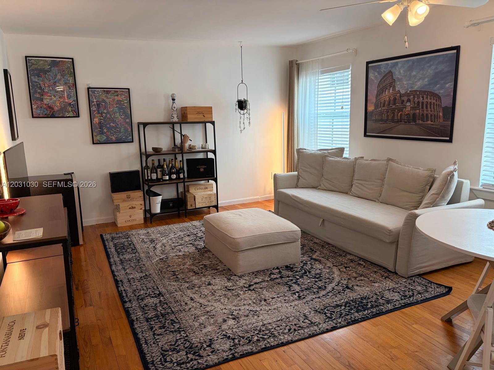 1308 Drexel Ave 311