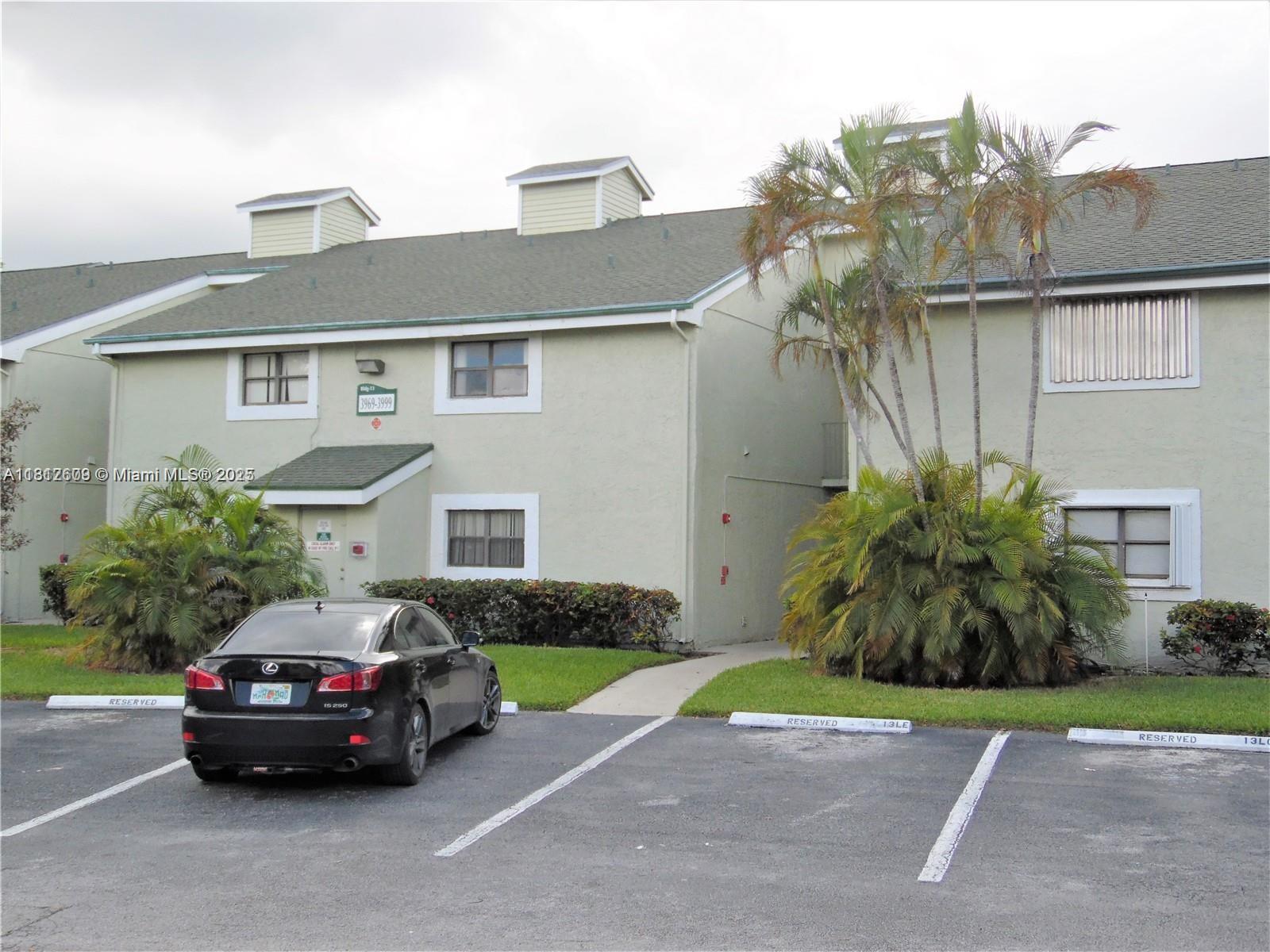 PRESERVE AT AVERY LAKES - Residential Lease