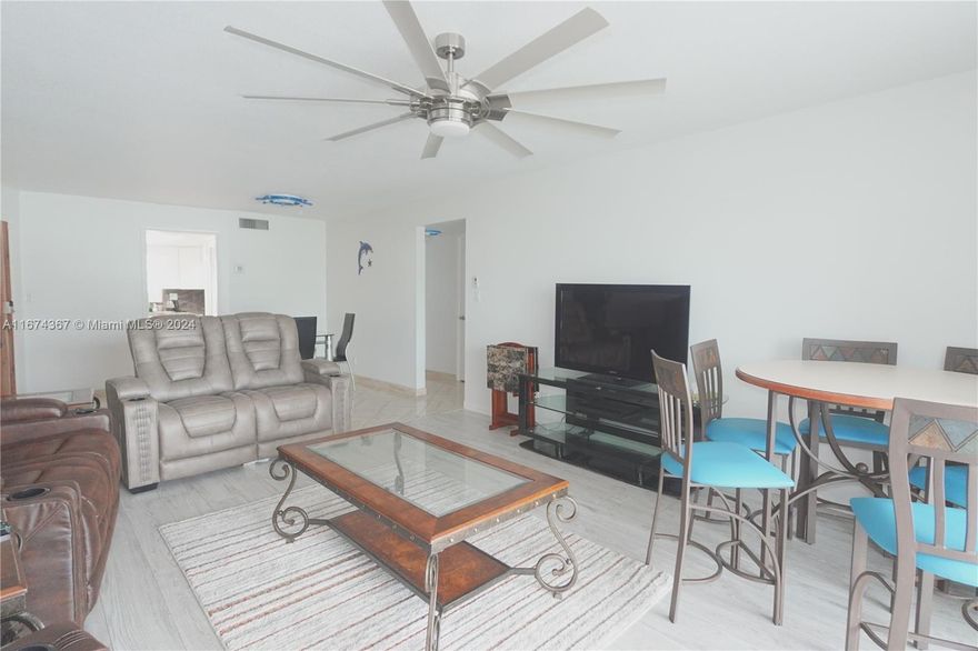 Bright & Airy 2 Bed 2 Bath Condo right on the Intracoastal, impact windows & screened-in patio with extra storage and serene views of the water, ideal for morning coffee or evening sunsets. Large master suite with big walk-in closet, all new floors throughout. Boating enthusiasts, there's available dock space for rent, vessels up to 40', just minutes from the inlet and free of fixed bridges, you can sail out the Palm Beach inlet in less than 5 min. The condo is located opposite Little Muyon Island, North of Peanut Island in the desirable Zip Code in North Palm Beach. Amenities include pool, fitness center, and clubhouse. All ages welcomed. Pets allowed. Rentals allowed right the way. Vacant, on lockbox. CONDO HAS RESERVES, FINANCING WITH AS LITTLE AS 3% AND NO ASSESSMENTS.