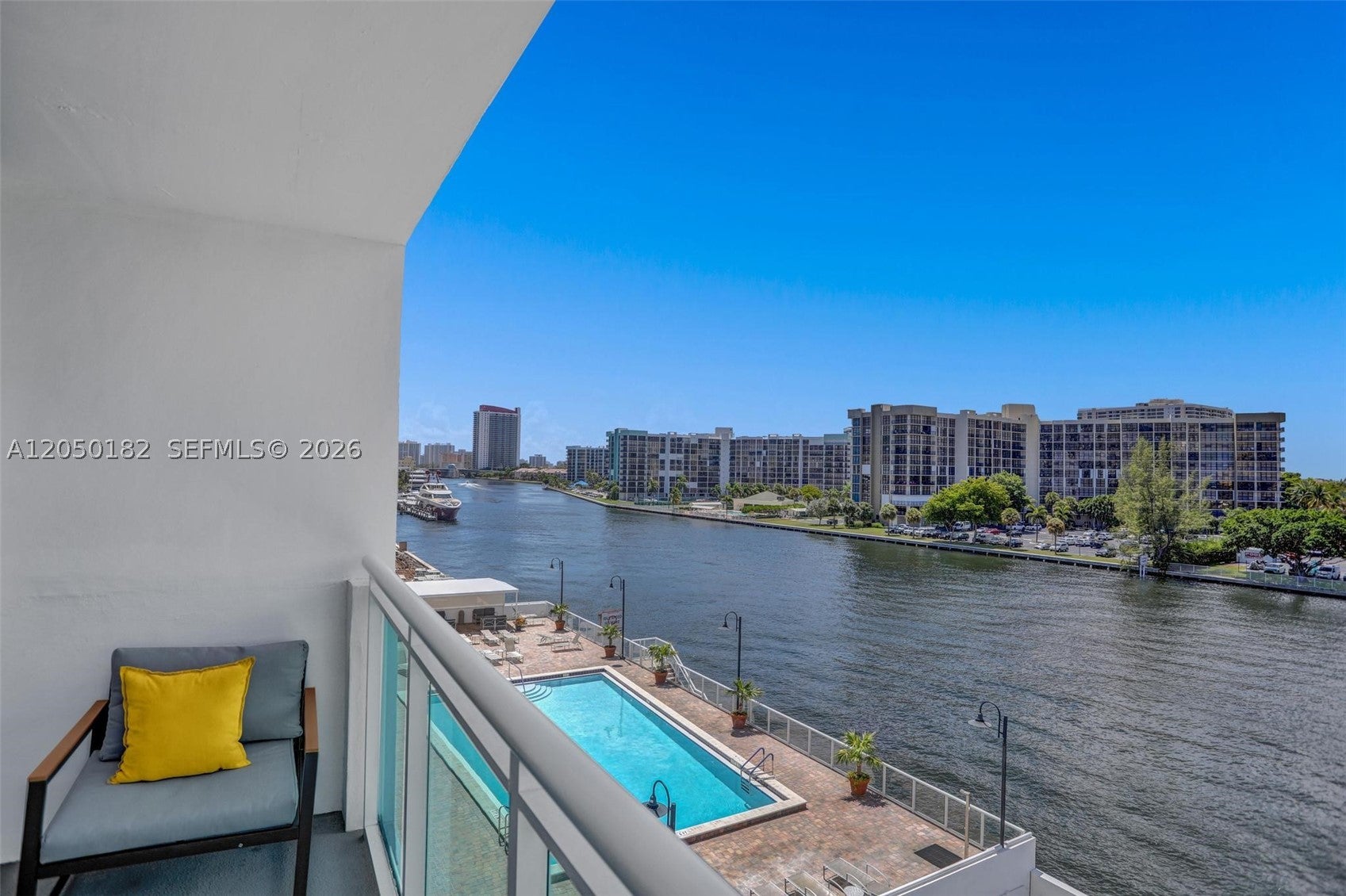 3000 S Ocean Dr 412 (Available Sep 1)
