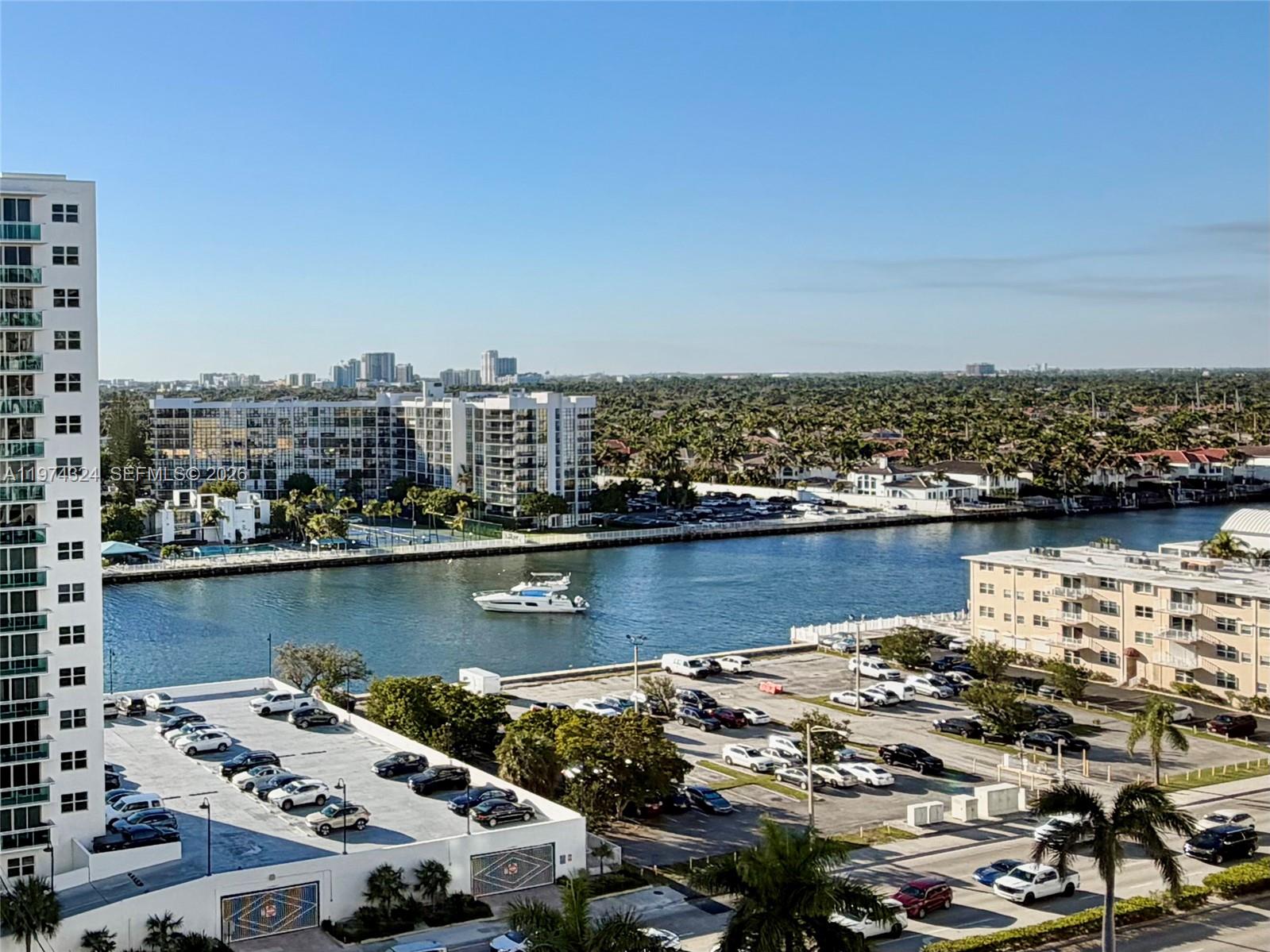 3001 S Ocean Dr 1233