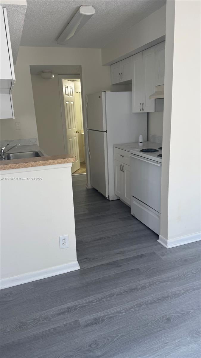 SUN VISTA GARDENS CONDO - Residential