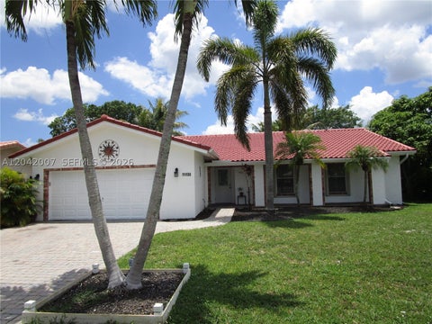 Photo of 11130 NW 38th St, Coral Springs, FL 33065 (MLS # A12042007)