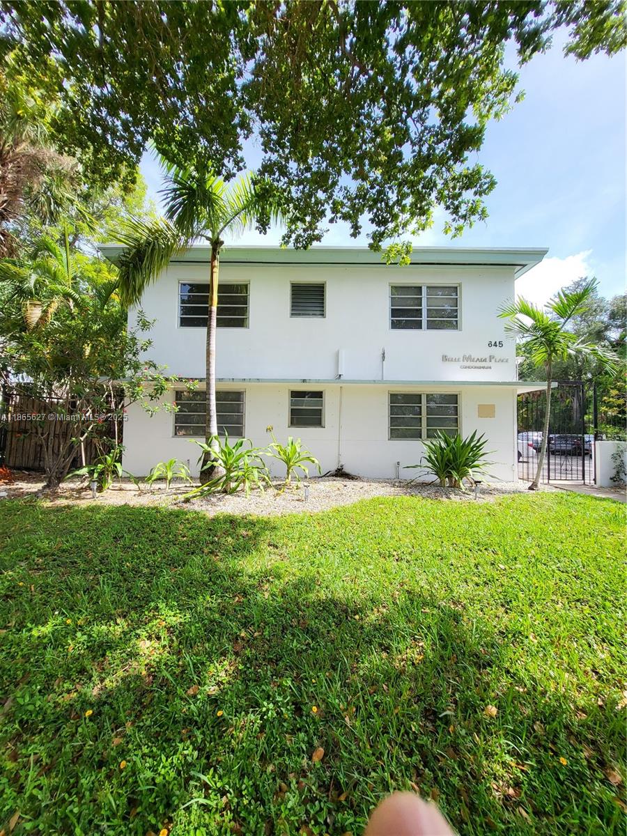 BELLE MEADE PLACE CONDO - Residential