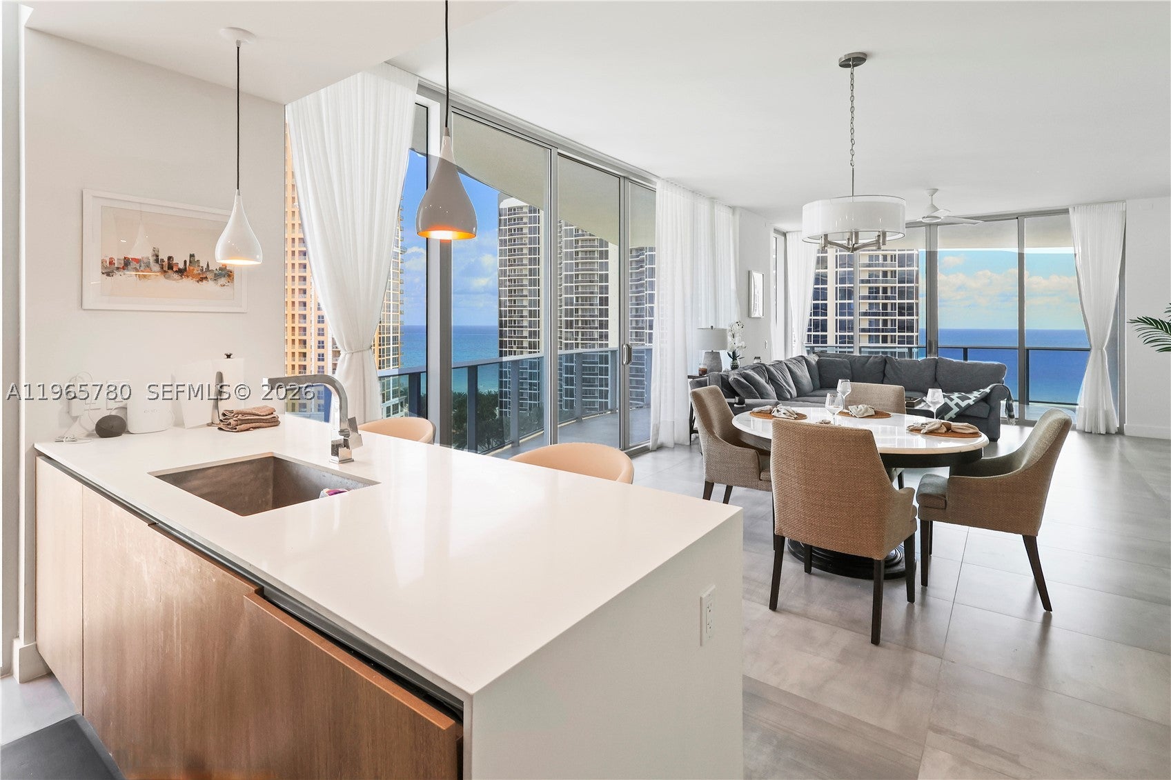 17550 Collins Ave 1205