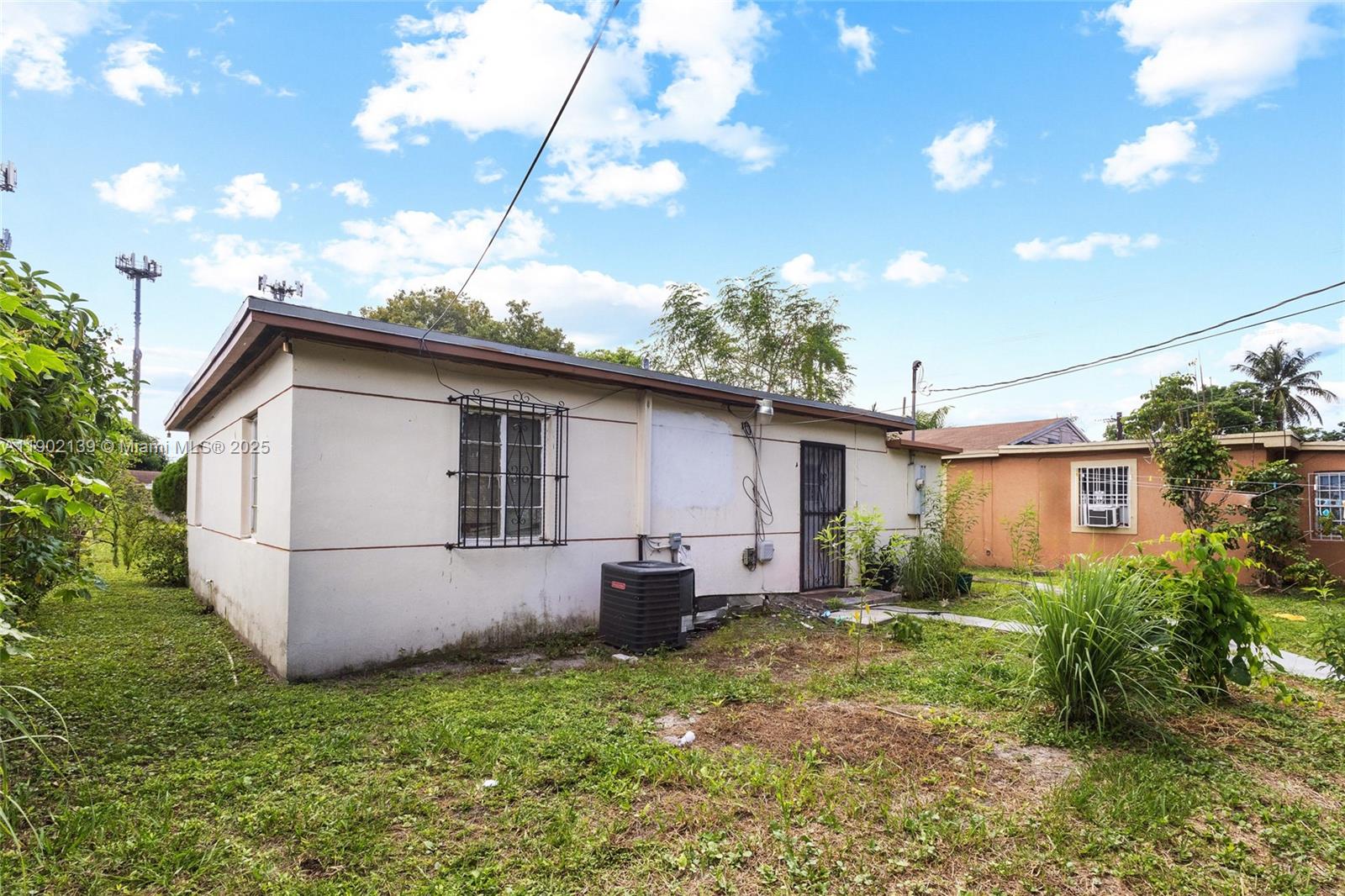 BAY VIEW TERR - Residential