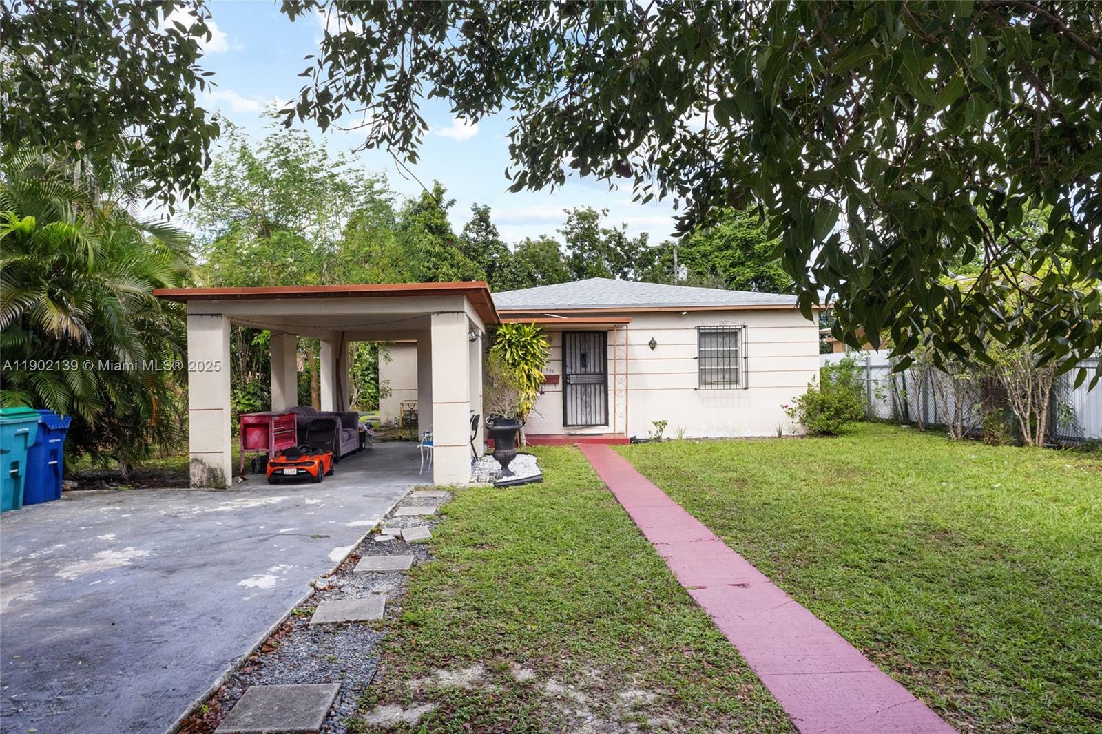 BAY VIEW TERR - Residential