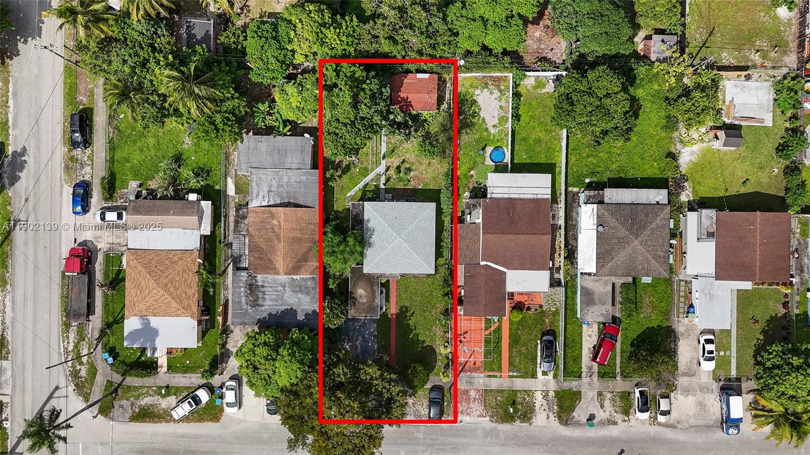 BAY VIEW TERR - Residential