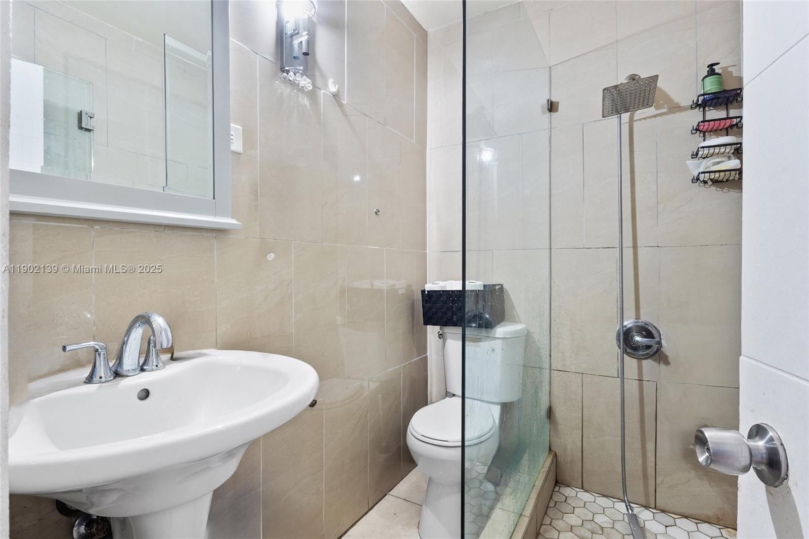 BAY VIEW TERR - Residential