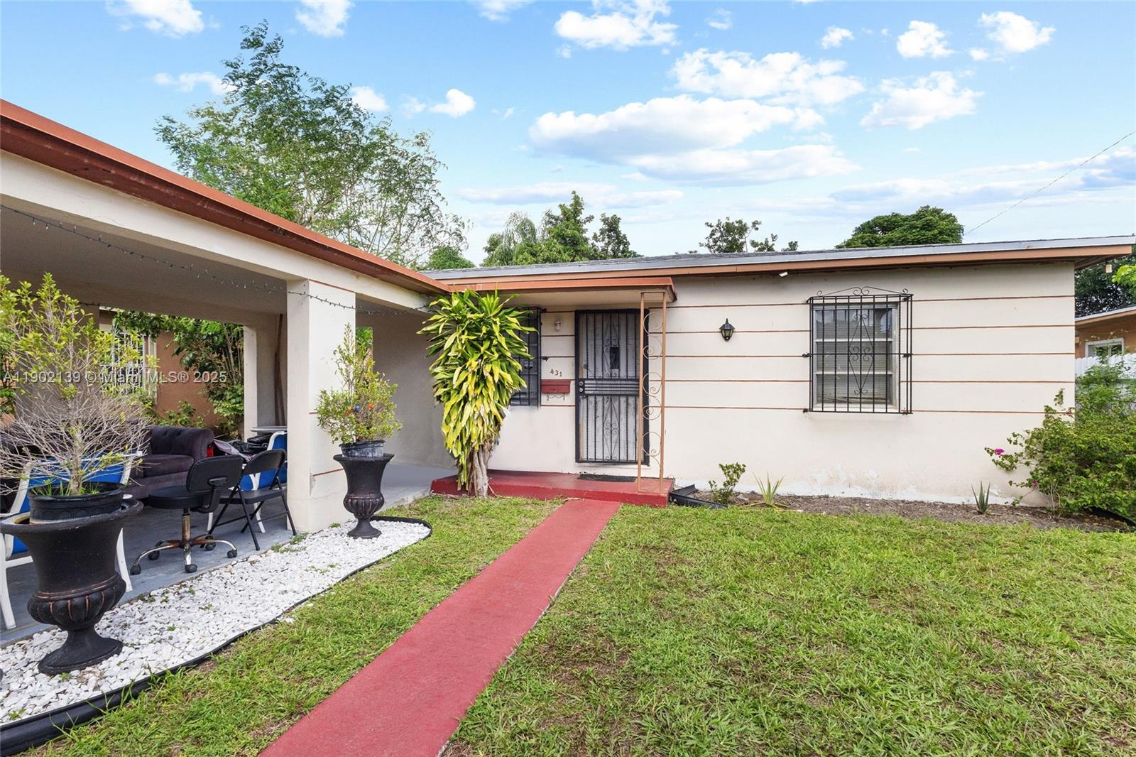 BAY VIEW TERR - Residential