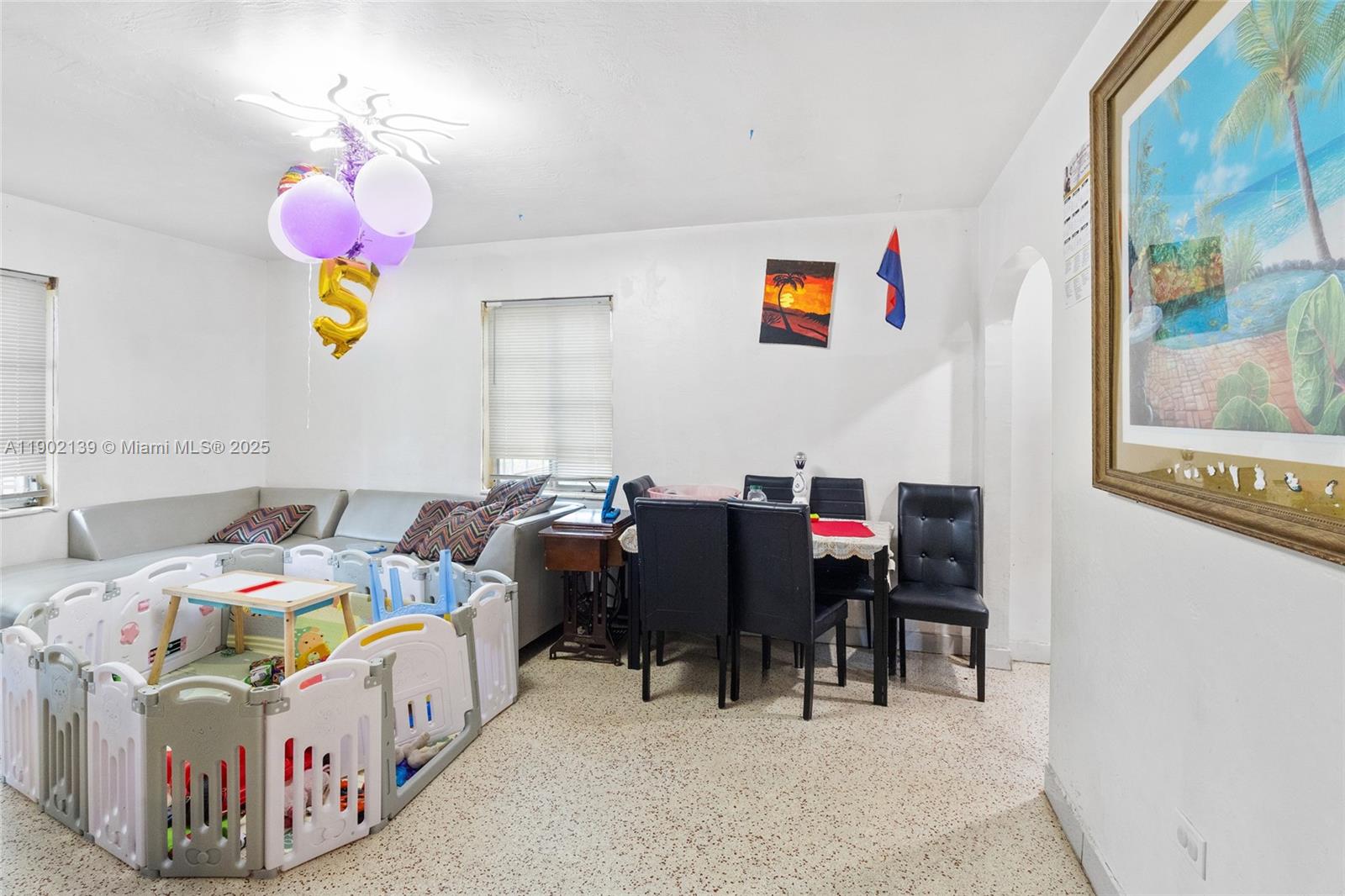 BAY VIEW TERR - Residential