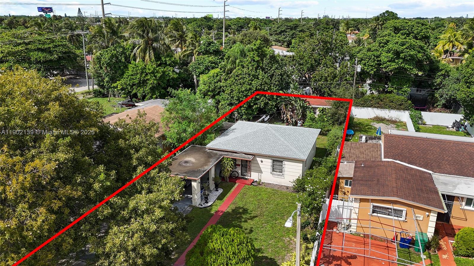 BAY VIEW TERR - Residential