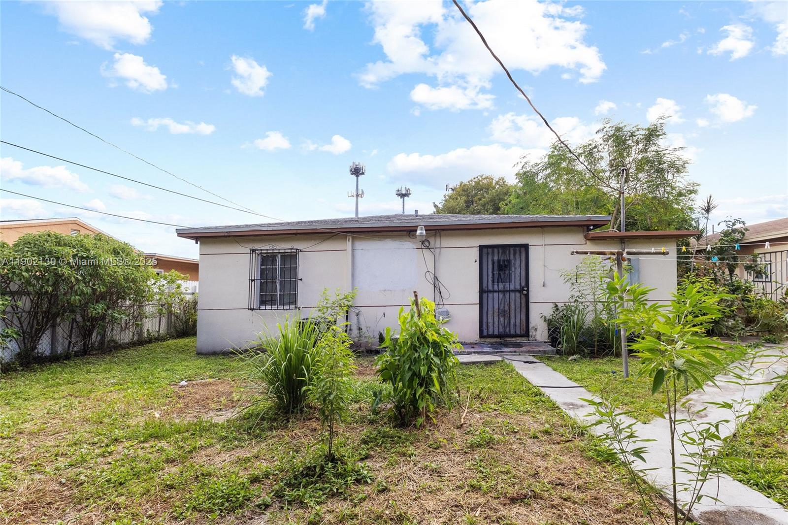BAY VIEW TERR - Residential