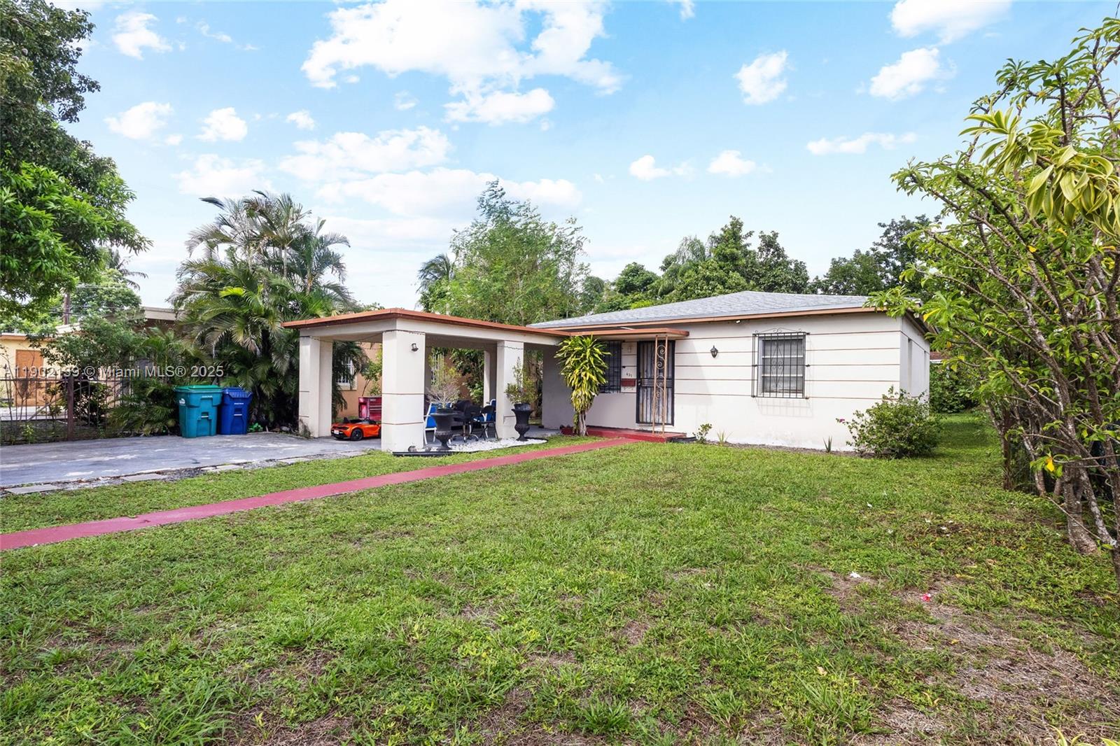 BAY VIEW TERR - Residential