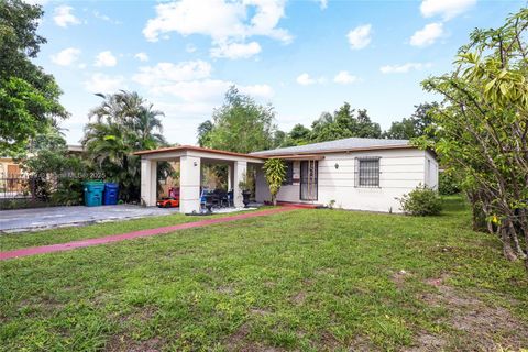 431 NW 116th St Miami FL 33168