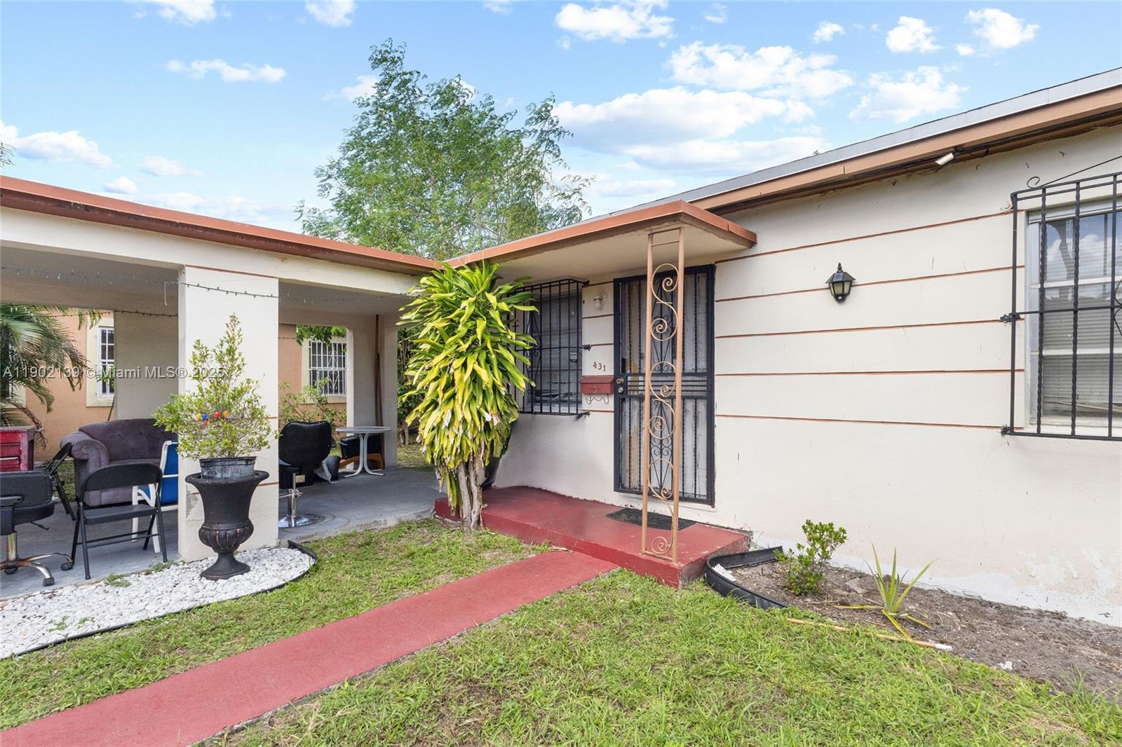 BAY VIEW TERR - Residential