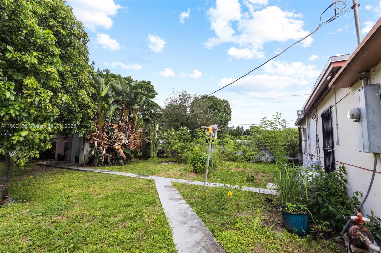 BAY VIEW TERR - Residential