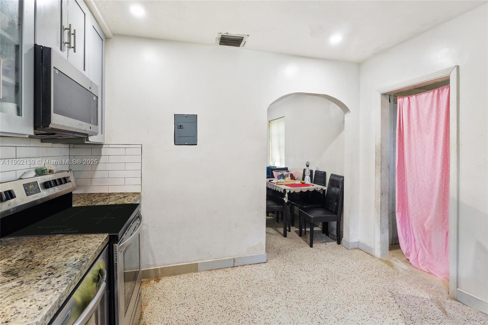 BAY VIEW TERR - Residential
