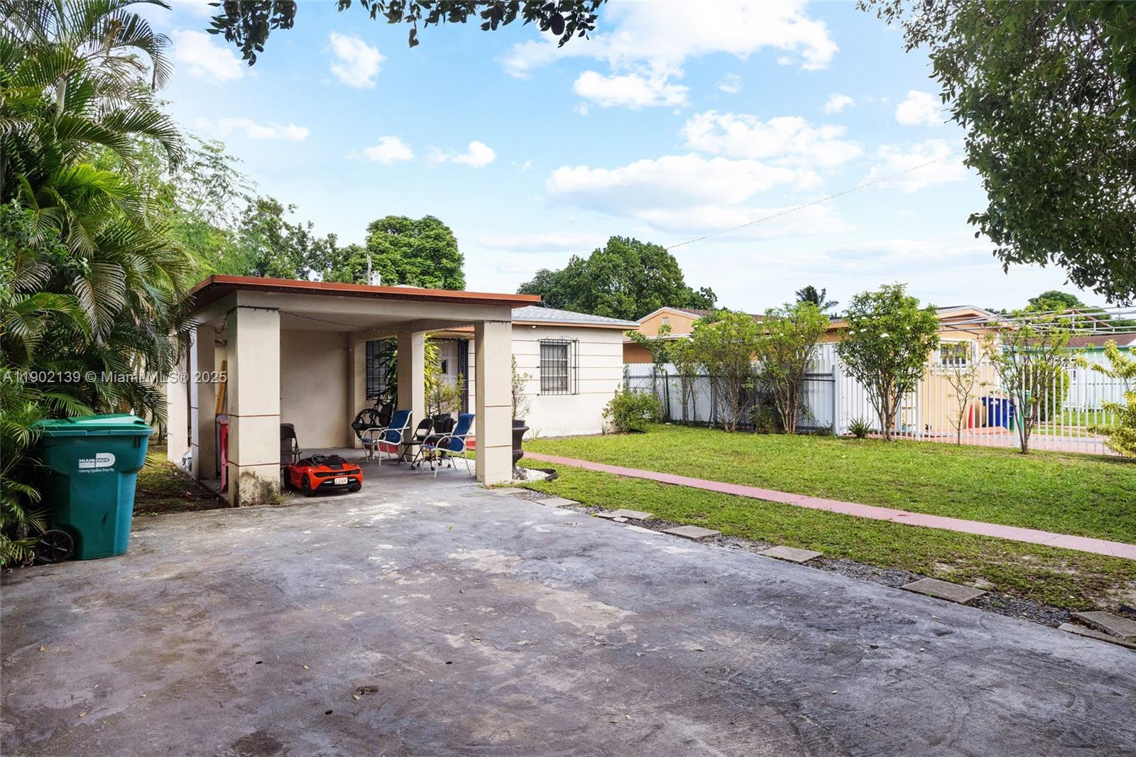 BAY VIEW TERR - Residential