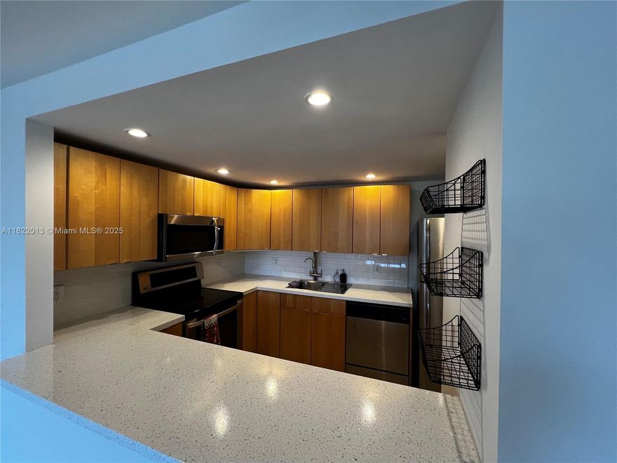 Exceptional value in prime East Boca Raton. Spacious 2 bed 2 bath unit of 1,245 sqft, offering a bright, open layout with abundant natural light, cosmetic remodeling and a tenant!  Pets Allowed! All Ages Welcome! The unit comes with assigned parking, common laundry room on ground floor, and access to a wide range of amenities including a tennis court, fitness center, sauna and pool. 

Ideally located just minutes from the Boca Raton beach, Mizner Park shopping, dining, A+ school districts, universities, and even golf & yacht clubs. Only 3 blocks from the prestigious New Mandarin Oriental Hotel. Currently rented at $2,400 per month through October 15, 2025, making it a strong investment opportunity or a perfect future home. Priced To Sell! Easy Showings With 24hr Notice for Tenants