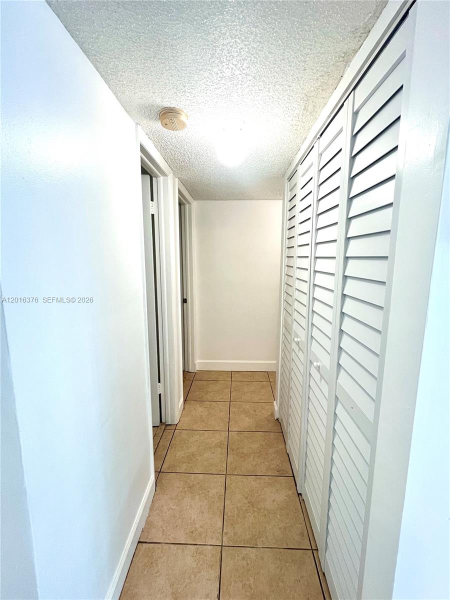CAPRI GARDENS CONDO - Residential Lease