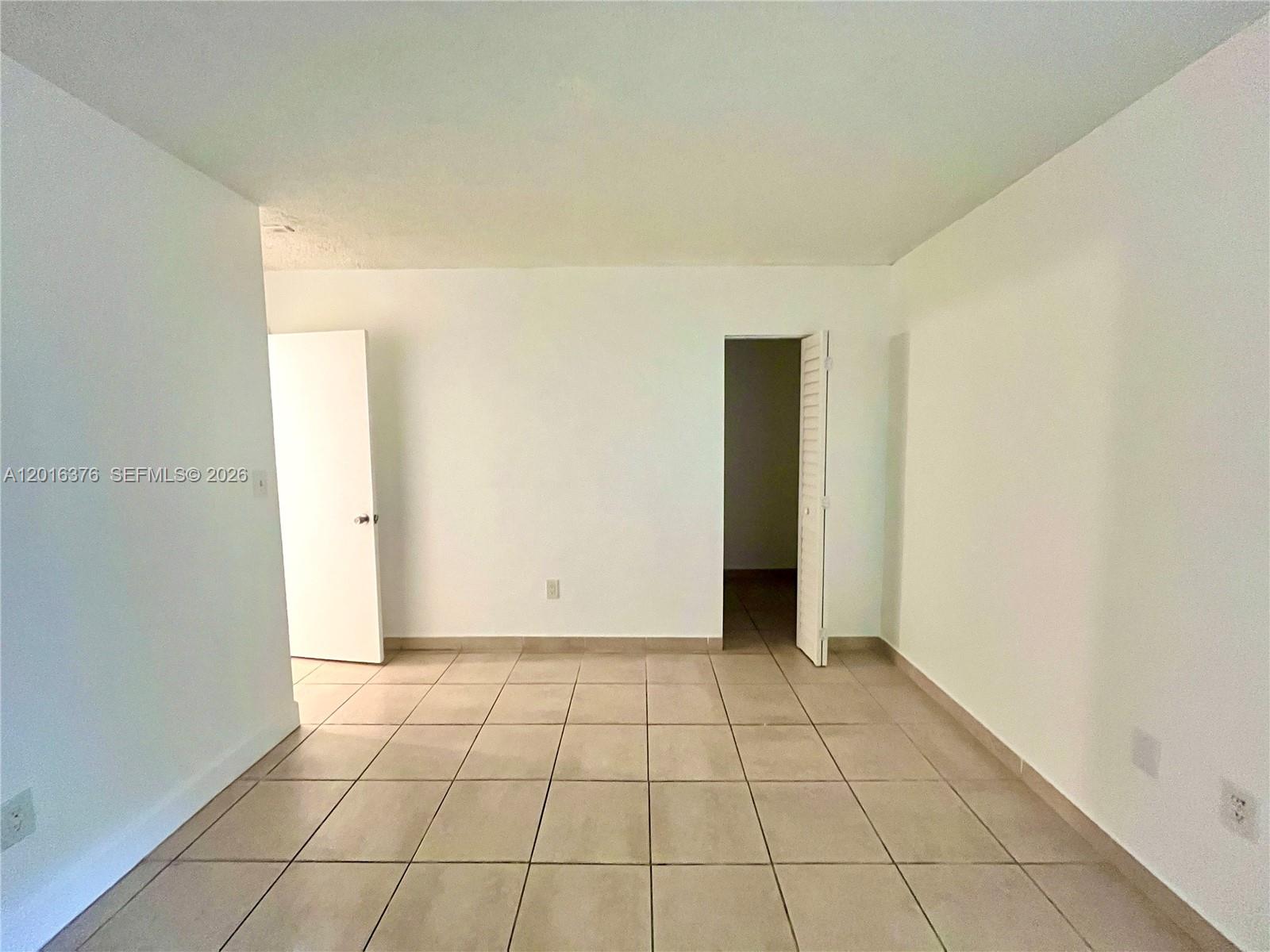 CAPRI GARDENS CONDO - Residential Lease