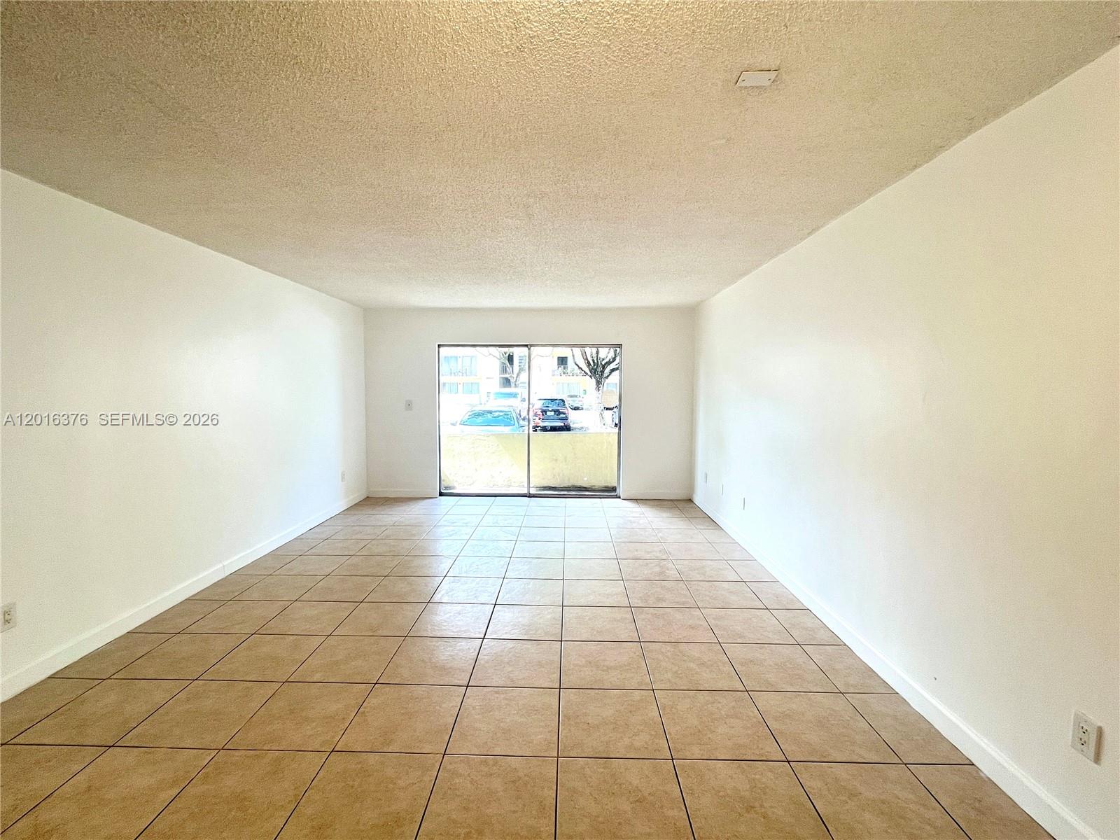 CAPRI GARDENS CONDO - Residential Lease