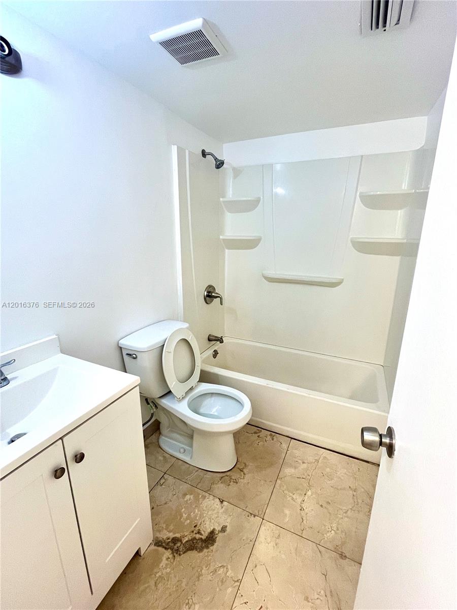 CAPRI GARDENS CONDO - Residential Lease