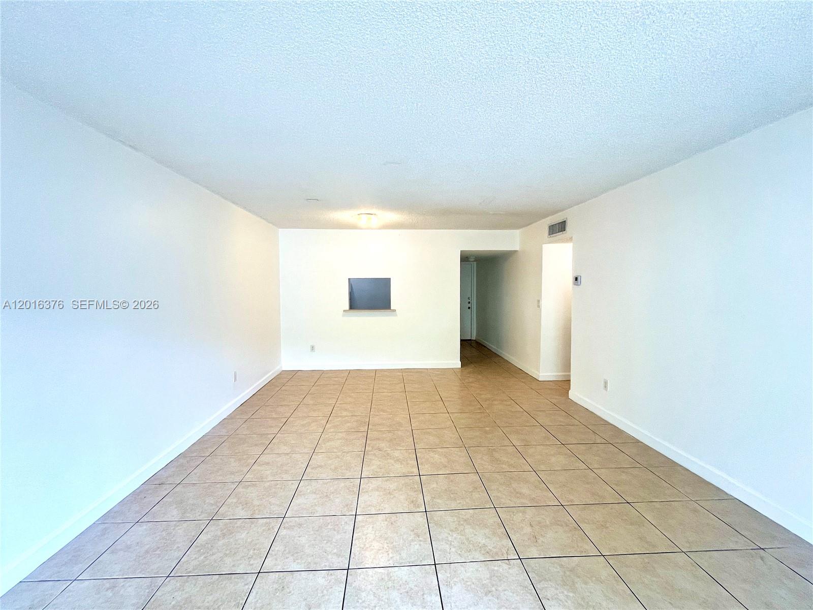 CAPRI GARDENS CONDO - Residential Lease