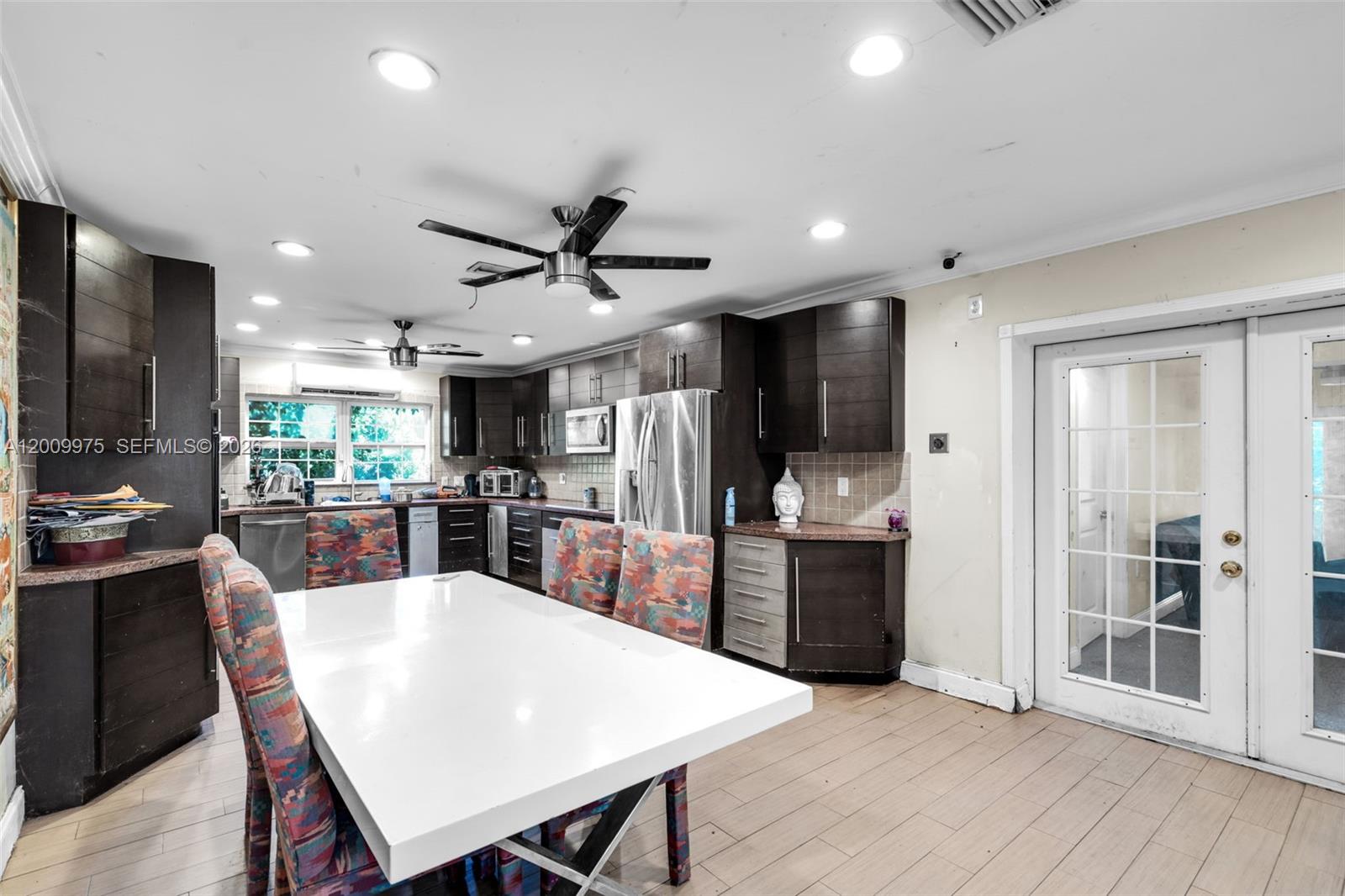 NEWMANS SURVEY SUB NO 1 & - Residential