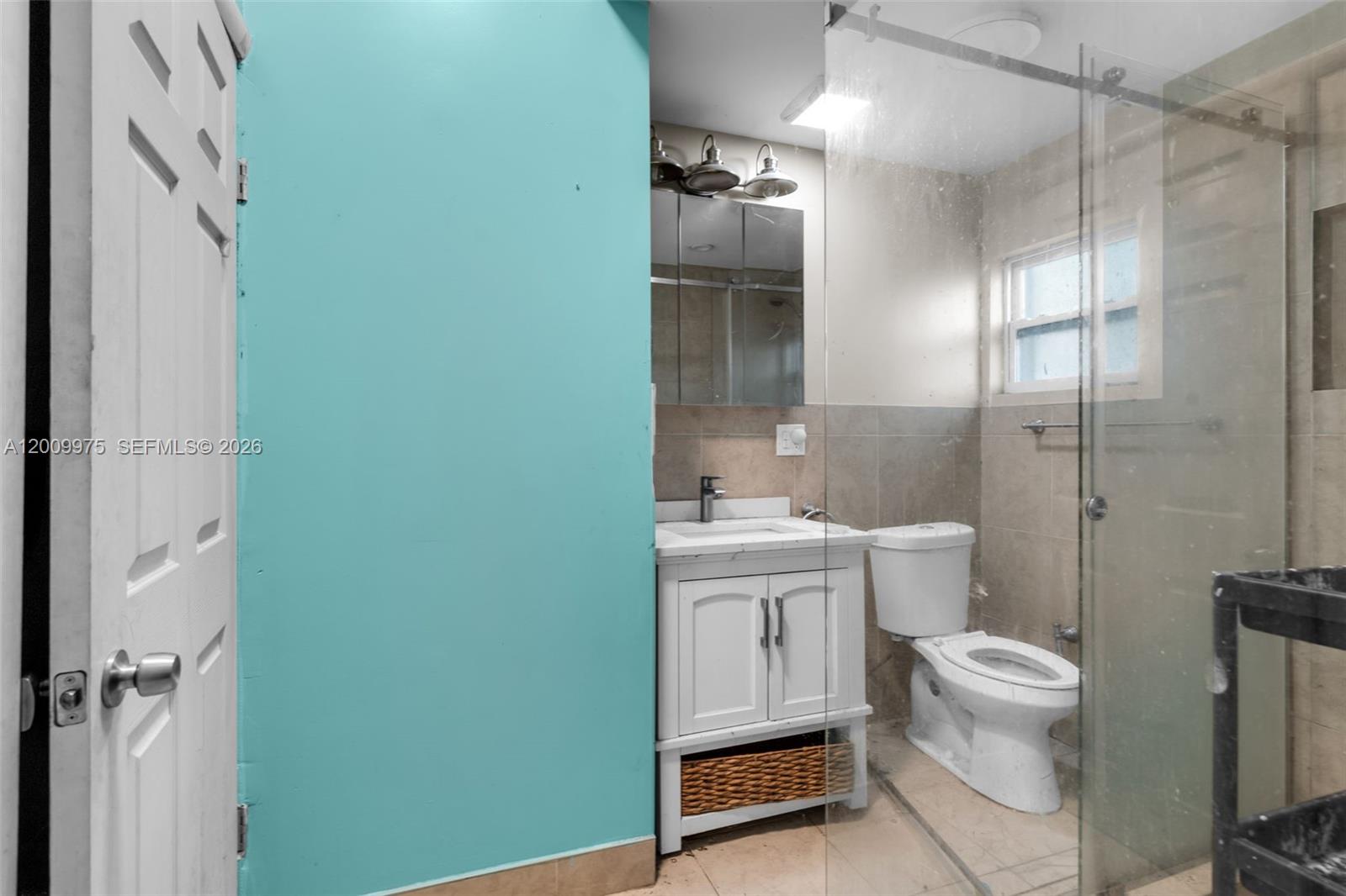 NEWMANS SURVEY SUB NO 1 & - Residential