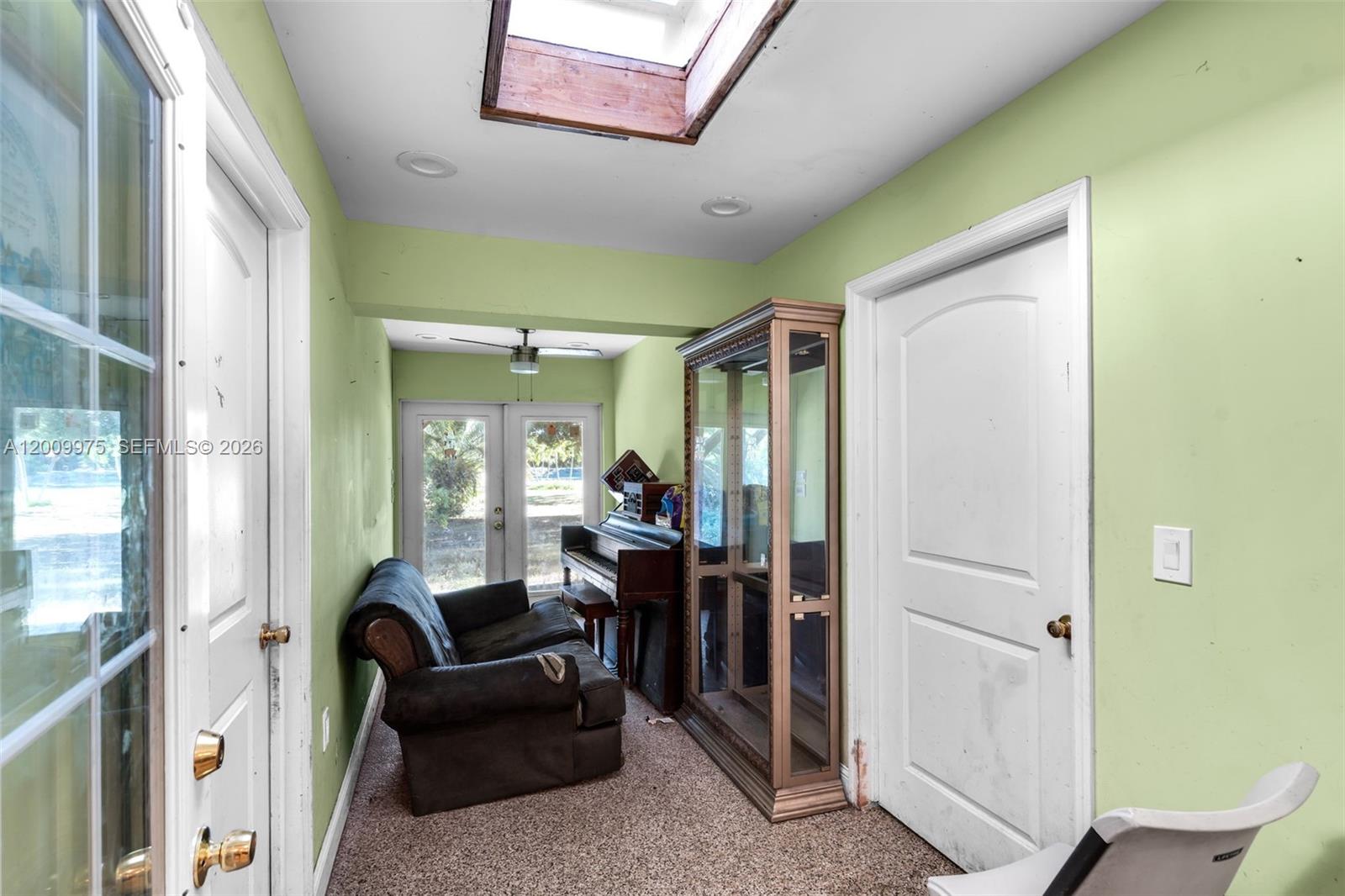 NEWMANS SURVEY SUB NO 1 & - Residential